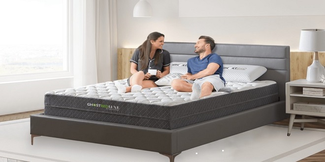 All about Size of a Queen Mattress
