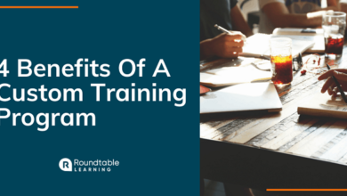 CUSTOMIZATION OF INDUSTRIAL TRAINING Benefits and Problems