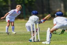 Talented Training and Cricket Coaching