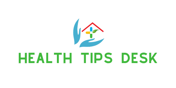 Health Tips Desk